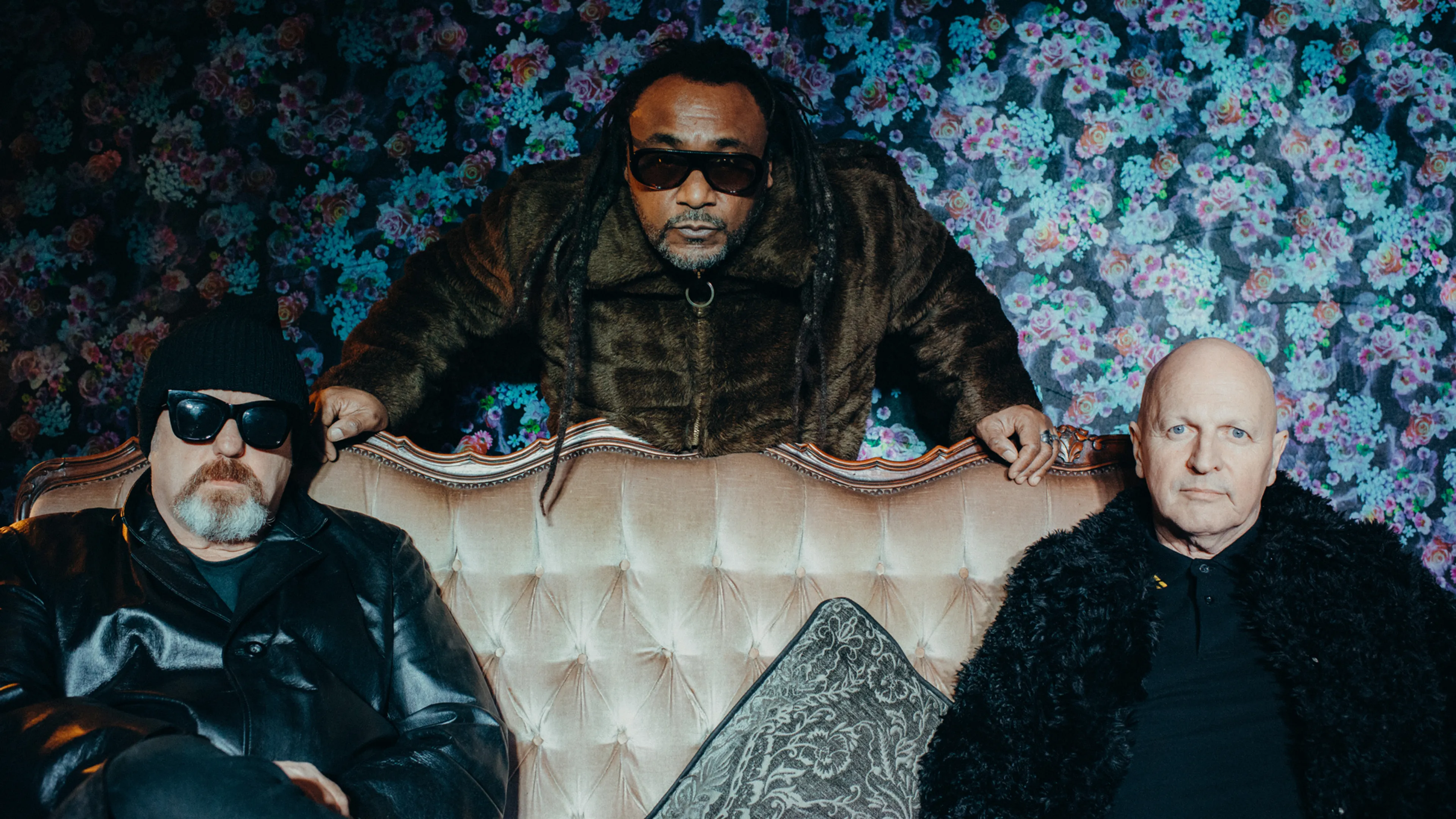 Dub War: “No matter the colour of your skin or your sexuality, you’re welcome to this party”