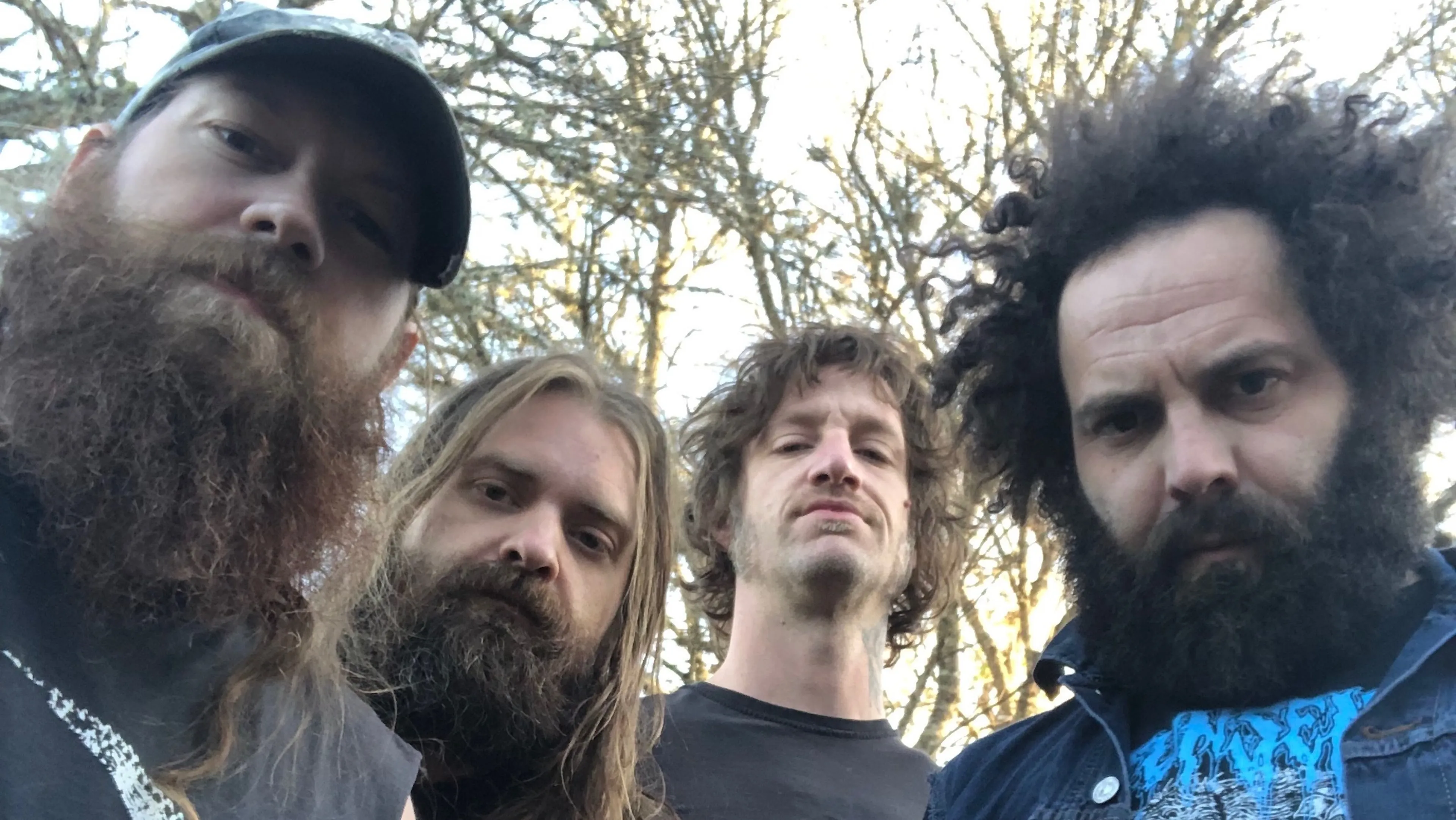 Exclusive: Duel Bring the Heavy Vibes With Their New Track Tyrant On The Throne