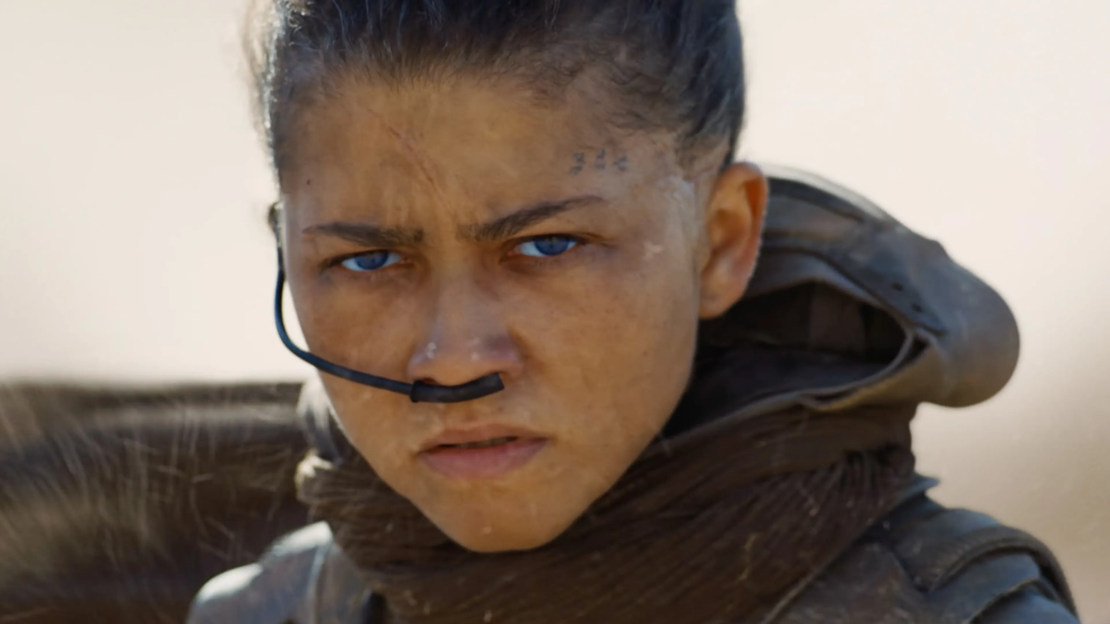 Watch the star-studded trailer for Dune: Part Three