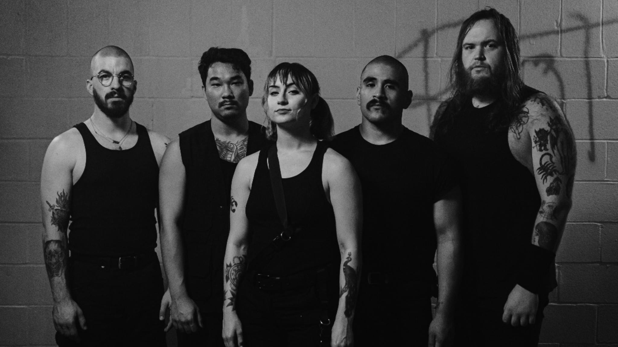 Watch Dying Wish’s new video for Now You’ll Rot