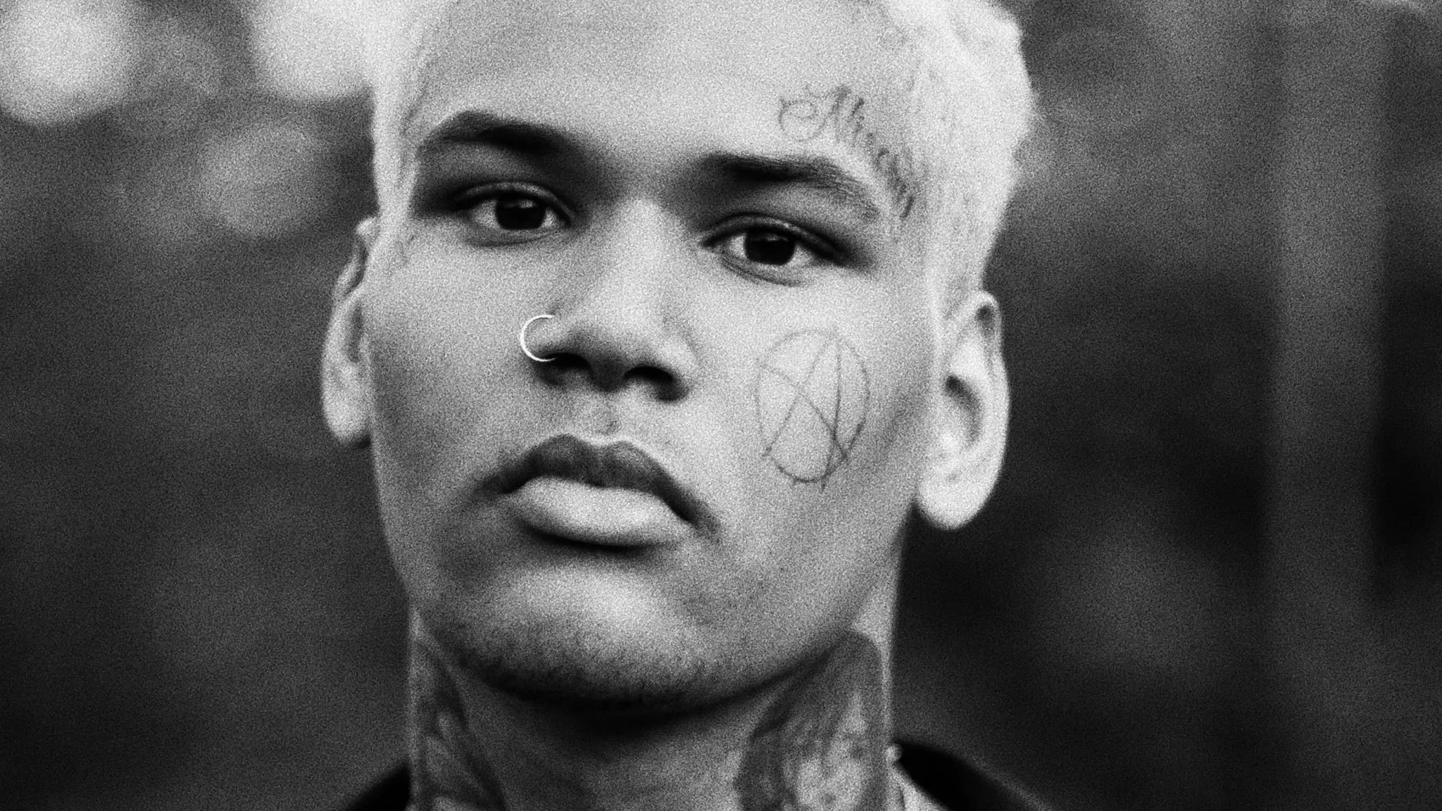 Who the hell is EKKSTACY? Kerrang!