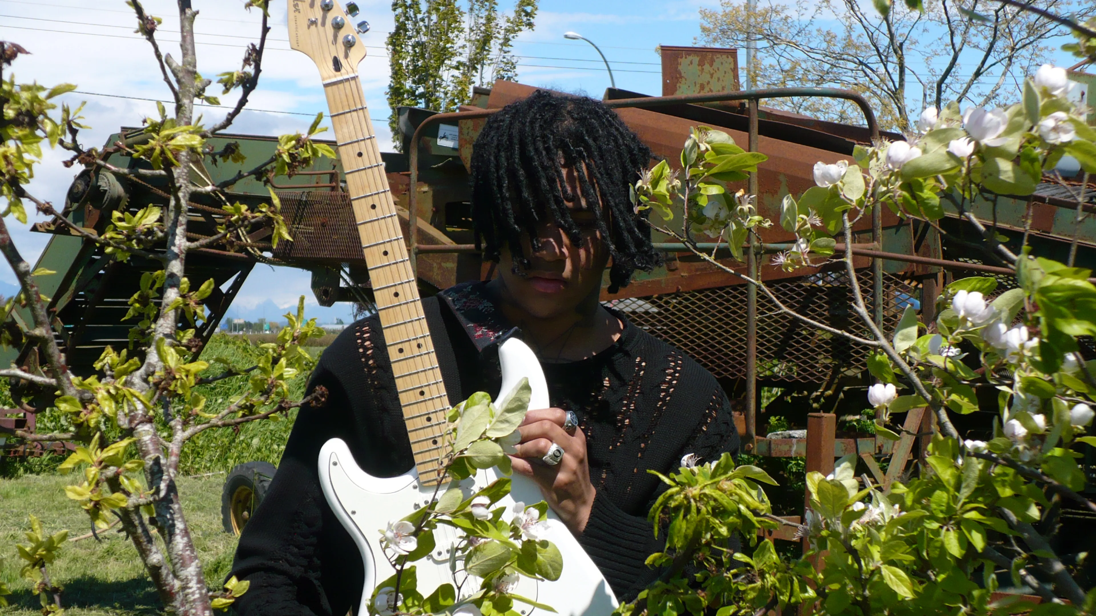 EKKSTACY announces details of sophomore album Misery