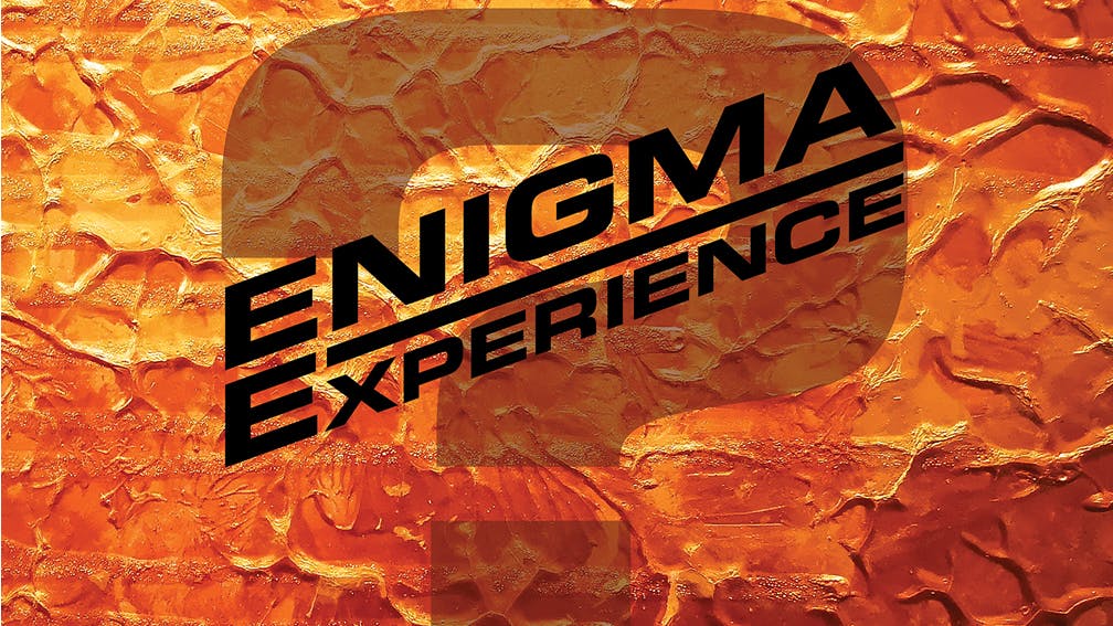 Album Review: Enigma Experience – Question Mark