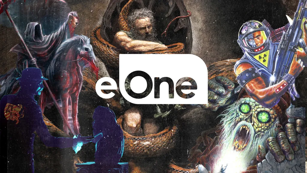 Eone Header