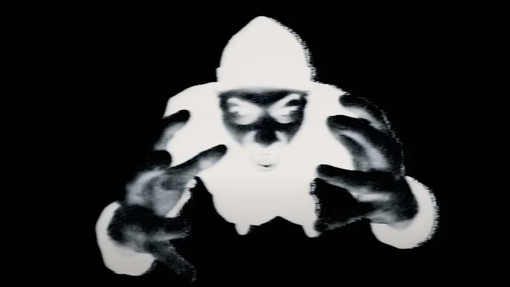 ERRA Crawl Backwards Out of Heaven video