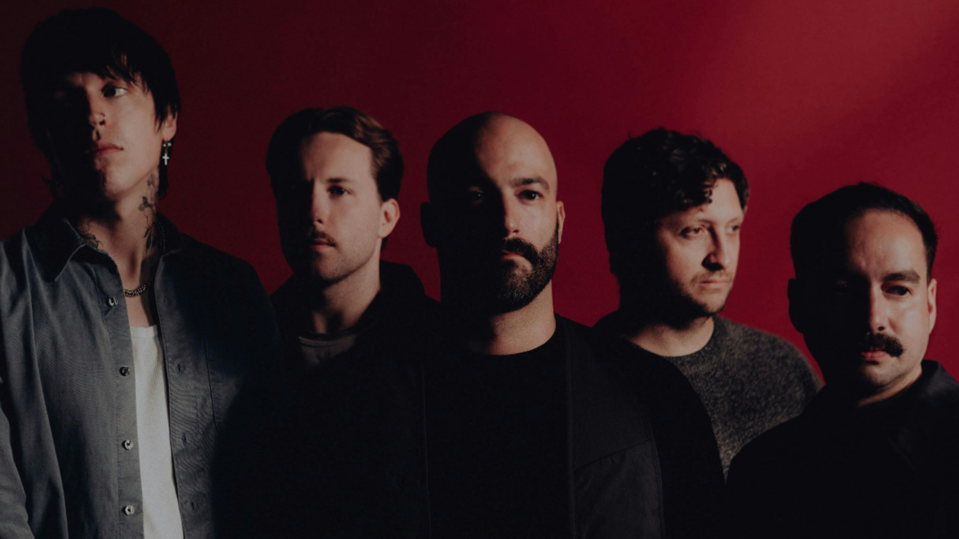 ERRA unleash new single, Gore Of Being
