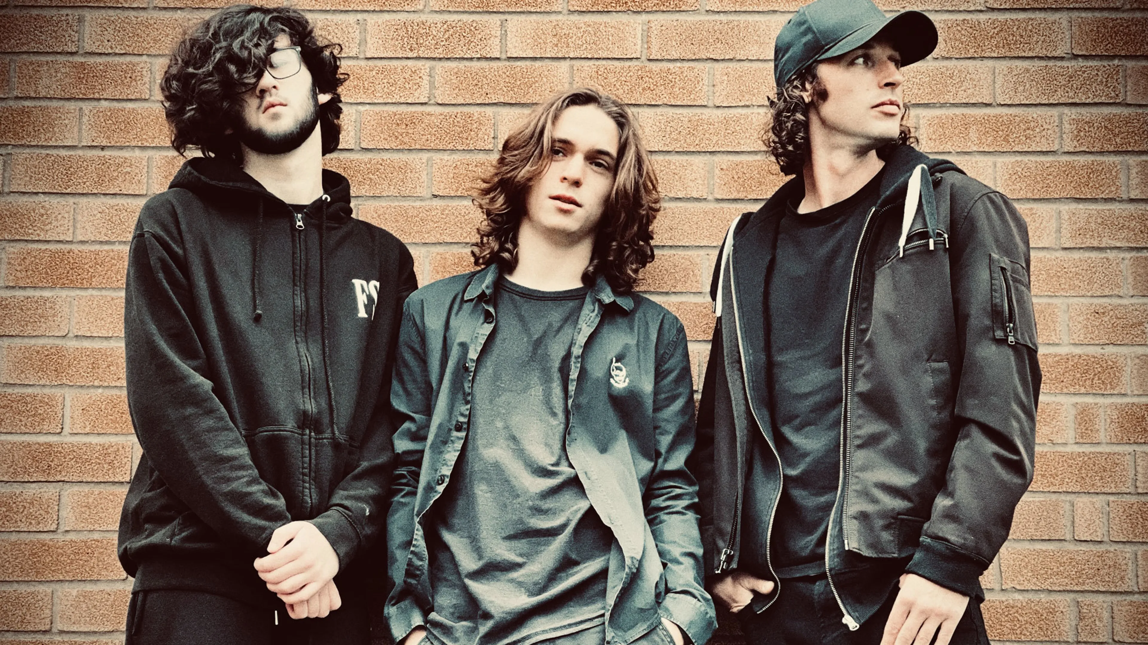 Listen to EVER’s awesome new single, RIOT