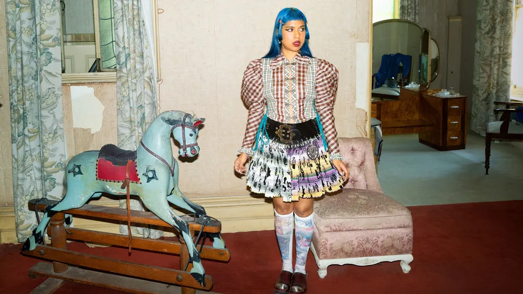 Ecca Vandal April 2026 promo credit Sean Mc Donald