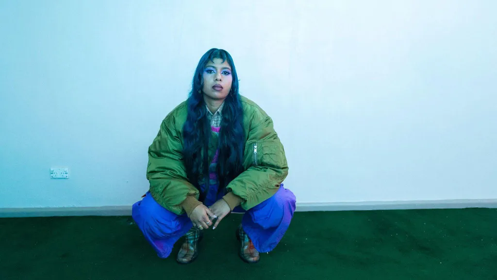 Ecca Vandal February 2026 promo credit Sean McDonald