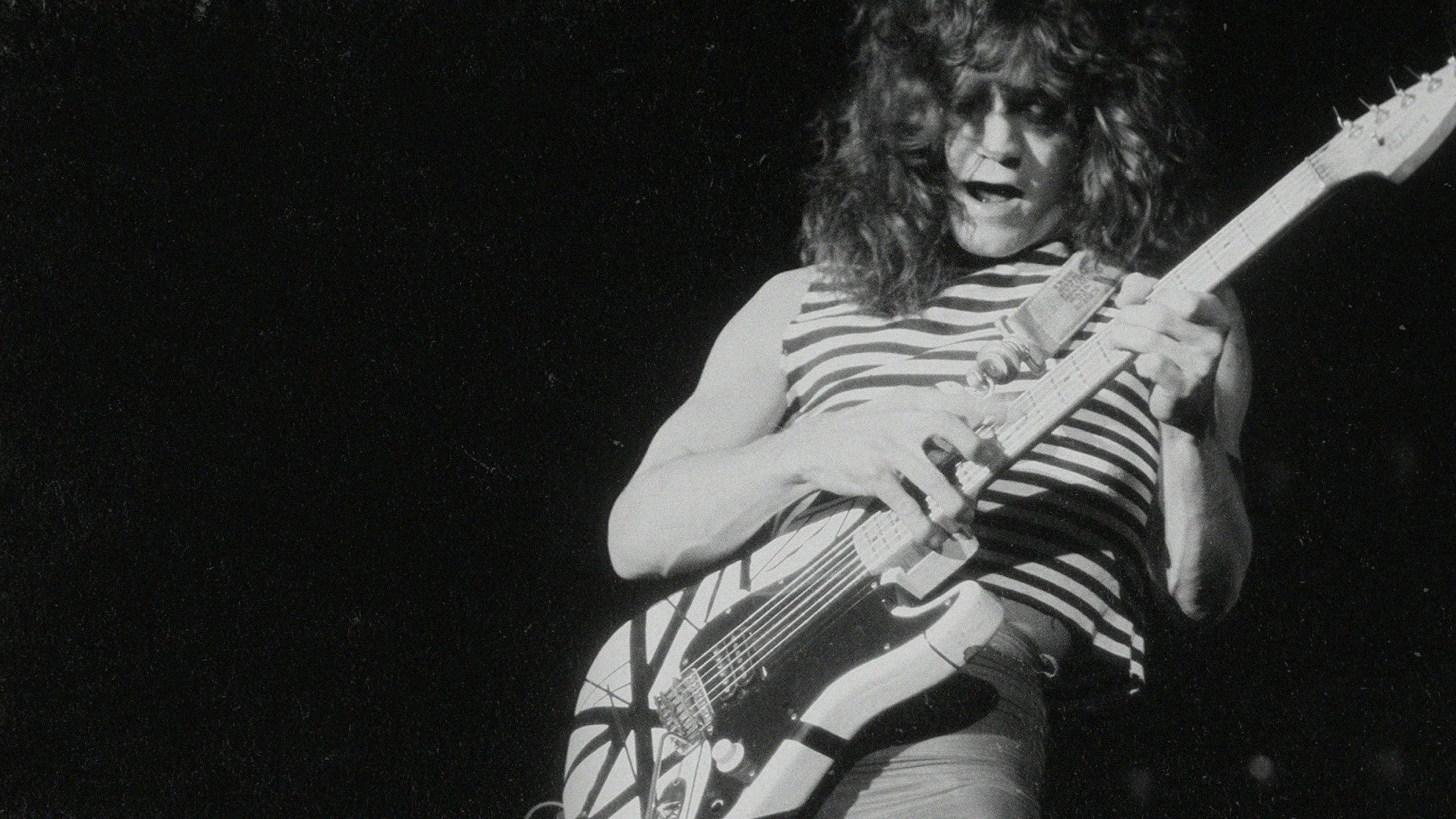 Remembering Eddie Van Halen: The guitarist who changed everything