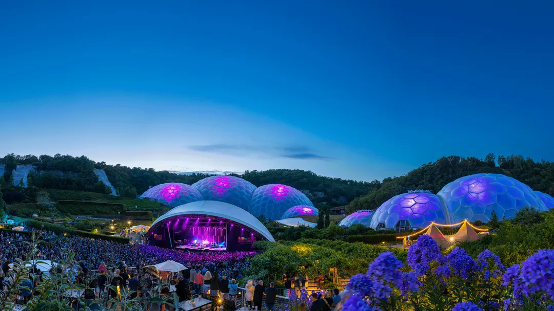 Incubus to play firstever Cornish gig for Eden Sessions Kerrang!