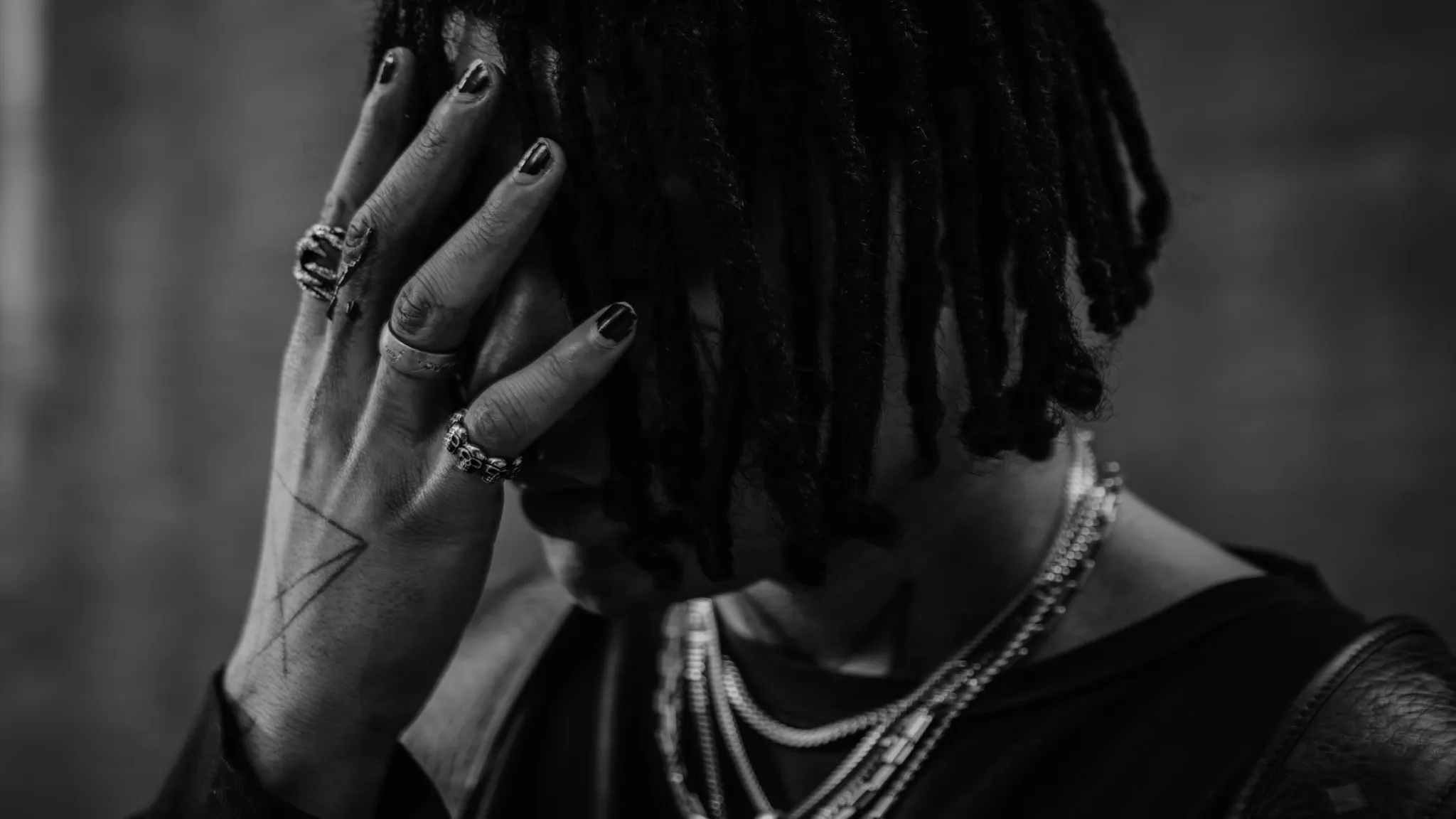 Who the hell is EKKSTACY? Kerrang!