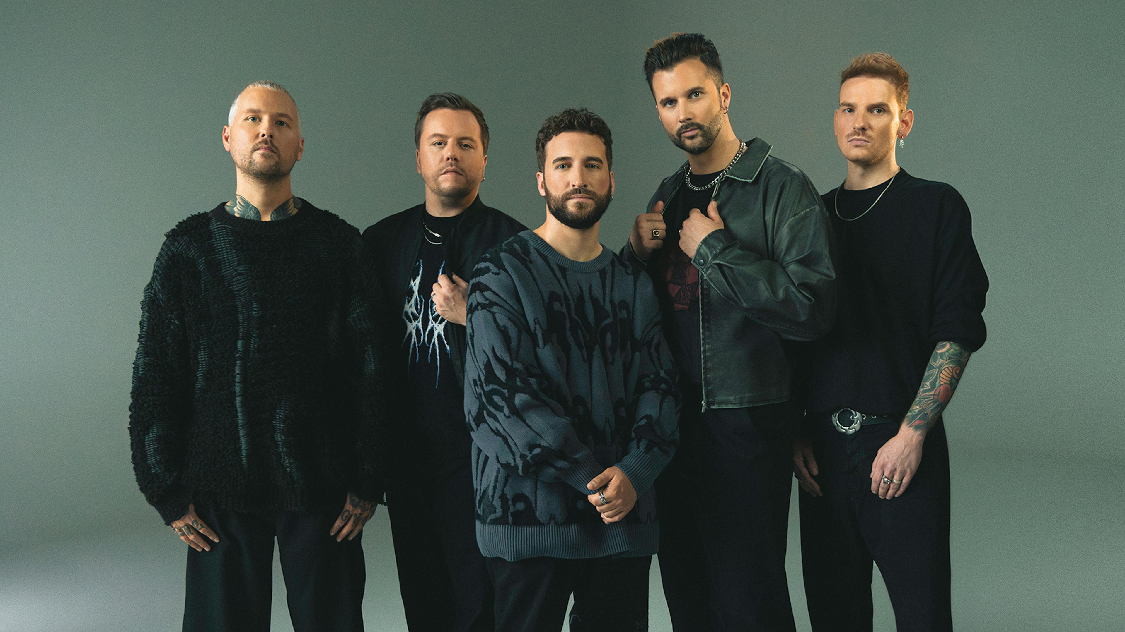 Electric Callboy unleash new single and confirm fill-in festival drummer