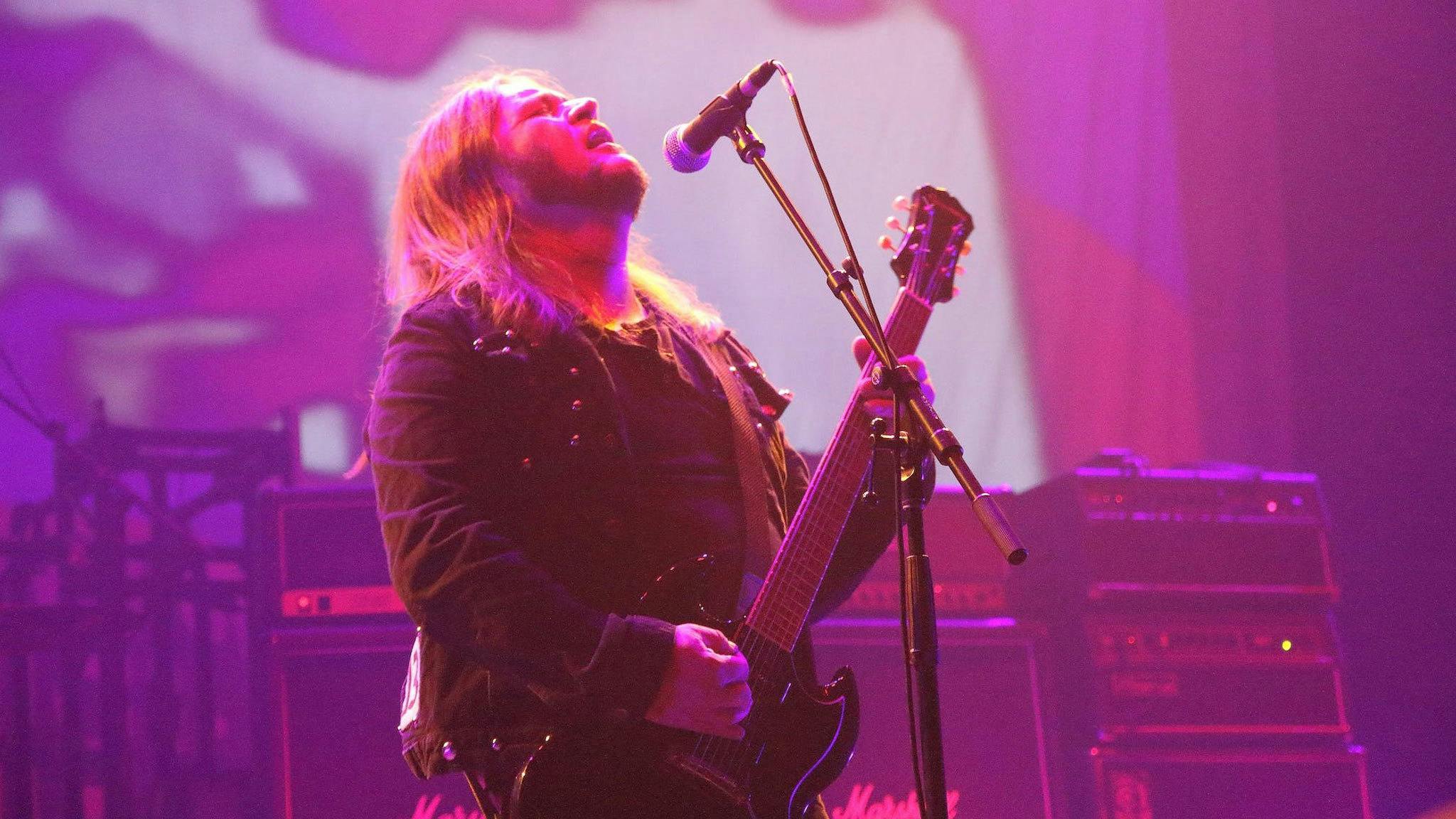 Damnation Festival announces headliners Electric Wizard, and a special Enslaved set
