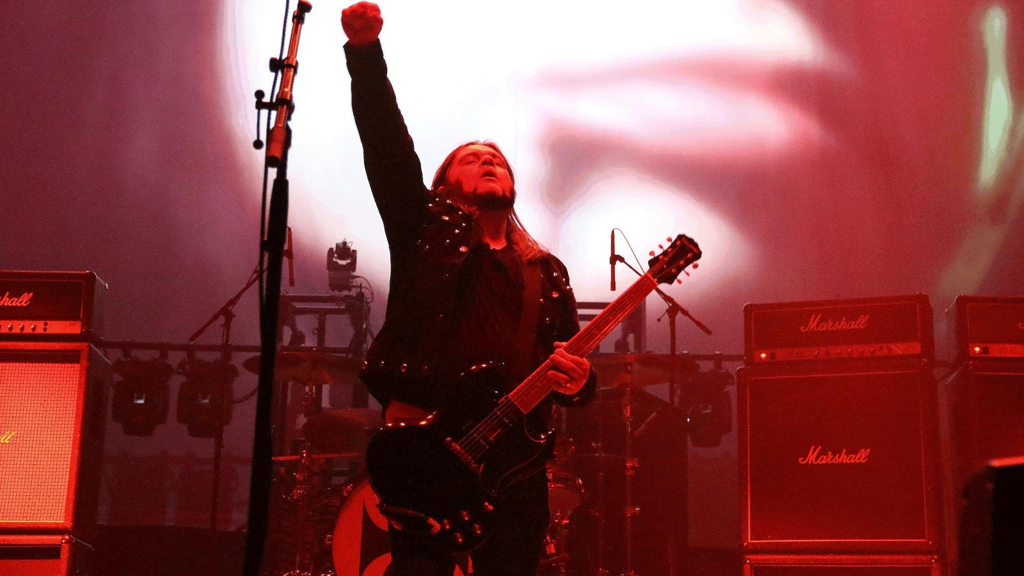 Electric Wizard announce new book, coming in June