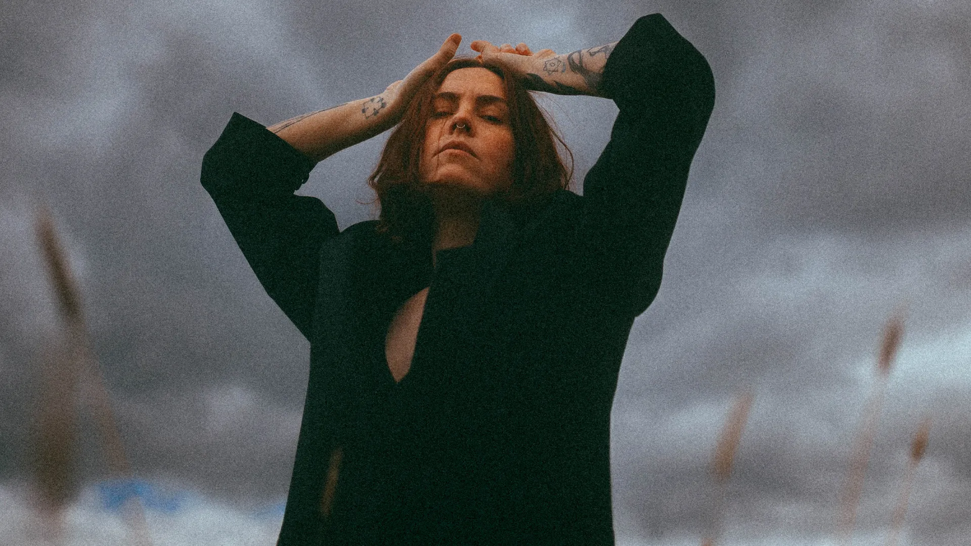 To hell and back: How Emma Ruth Rundle saved herself | Kerrang!