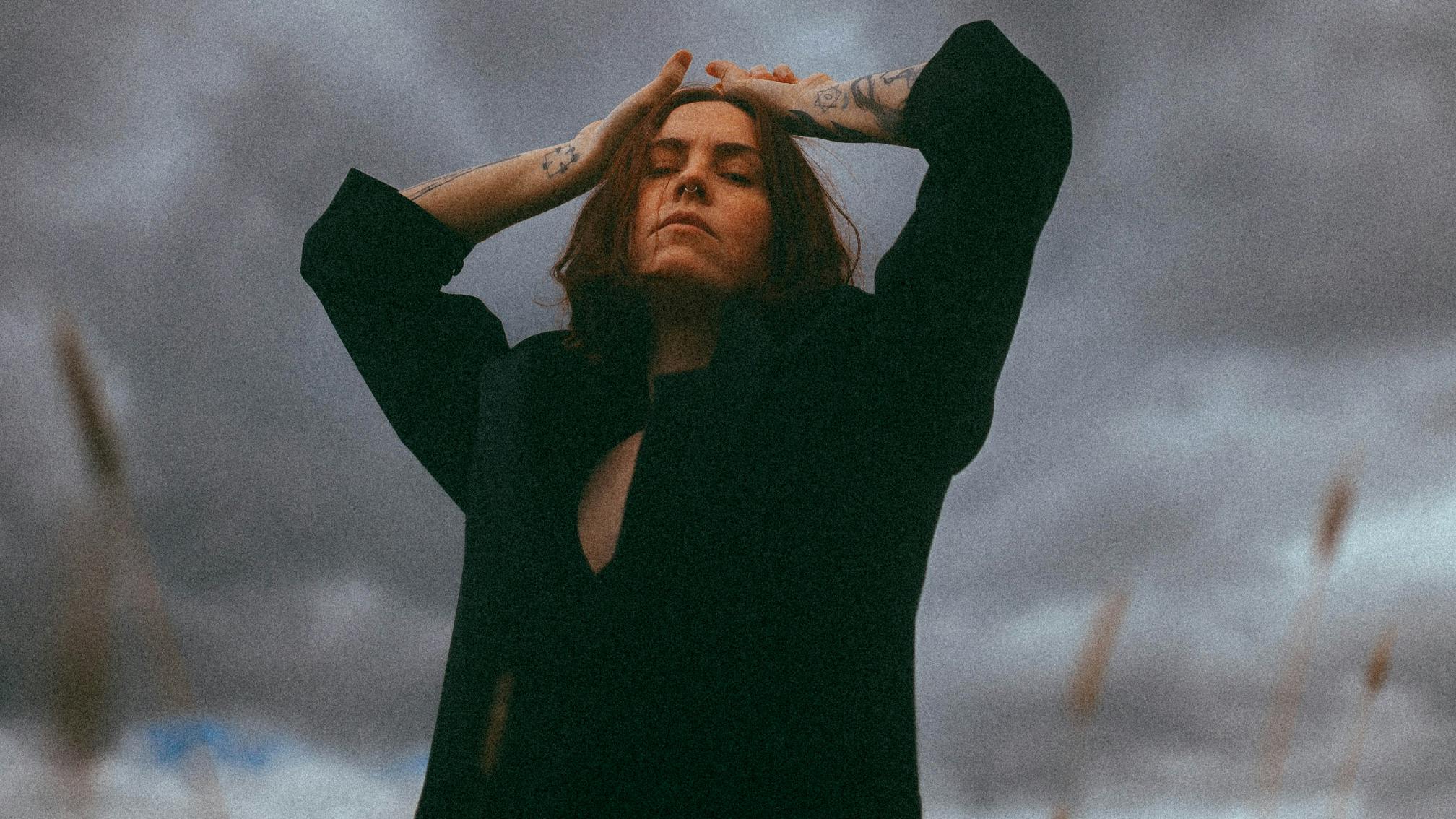 To hell and back: How Emma Ruth Rundle saved herself