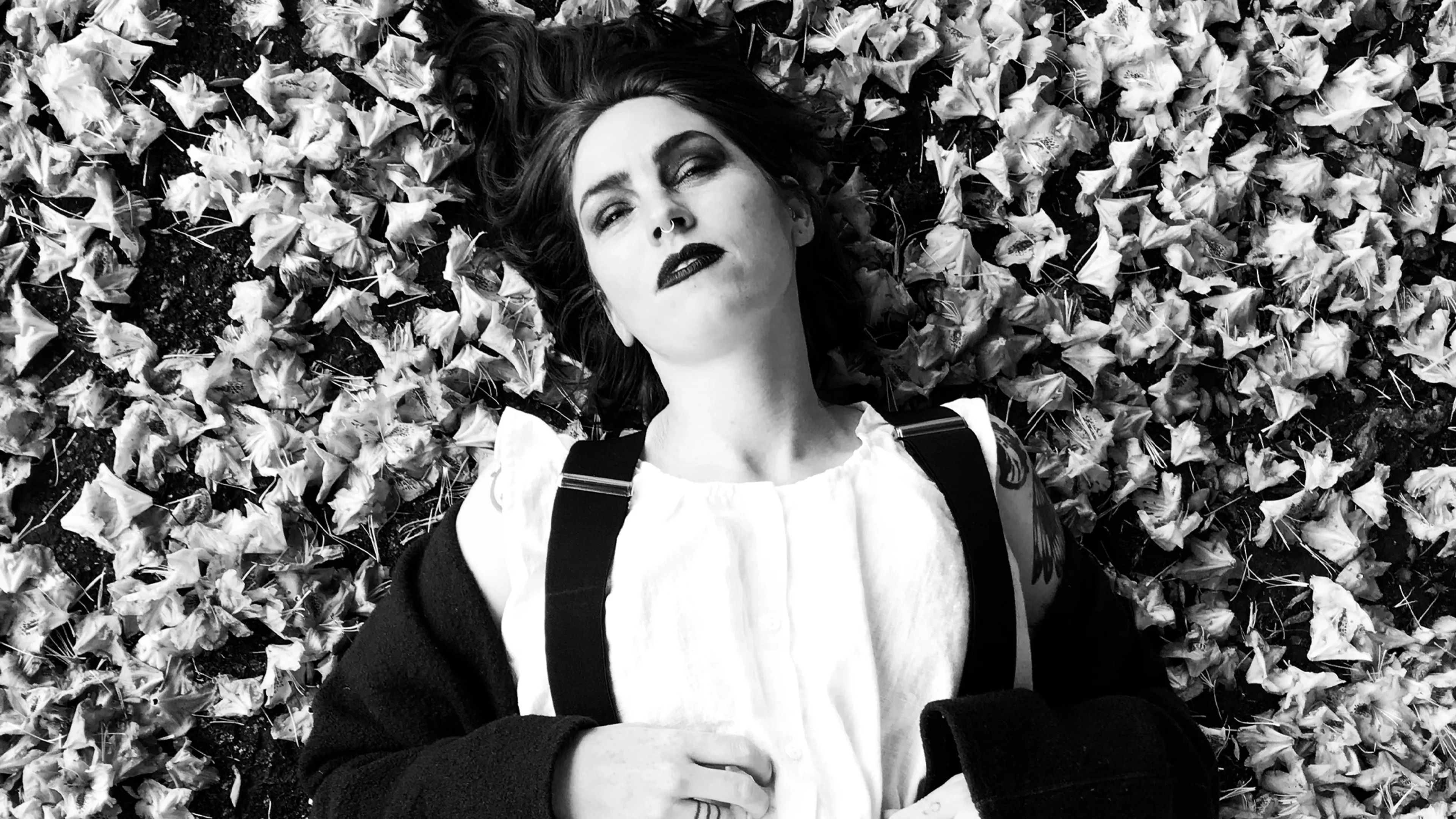 Emma Ruth Rundle announces new album, Engine Of Hell | Kerrang!
