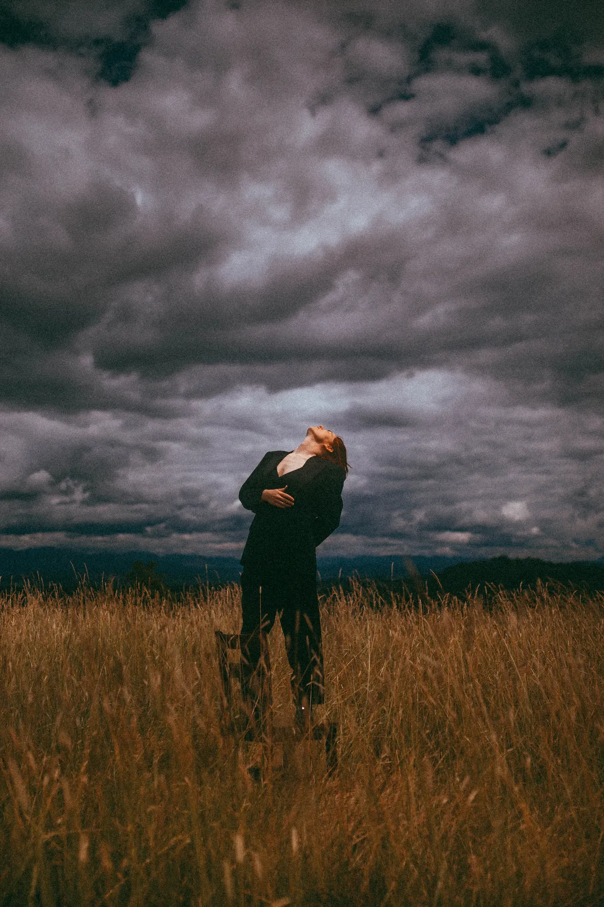 To hell and back: How Emma Ruth Rundle saved herself | Kerrang!