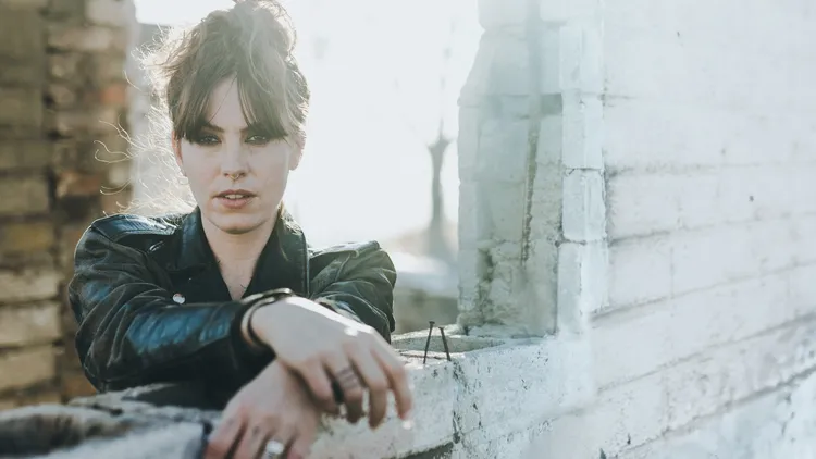Emma Ruth Rundle News | Kerrang!