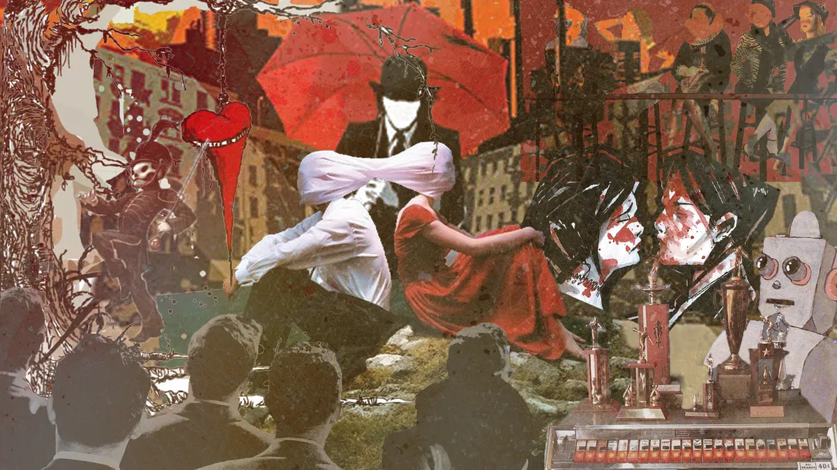 The 25 greatest emo albums ever Kerrang!