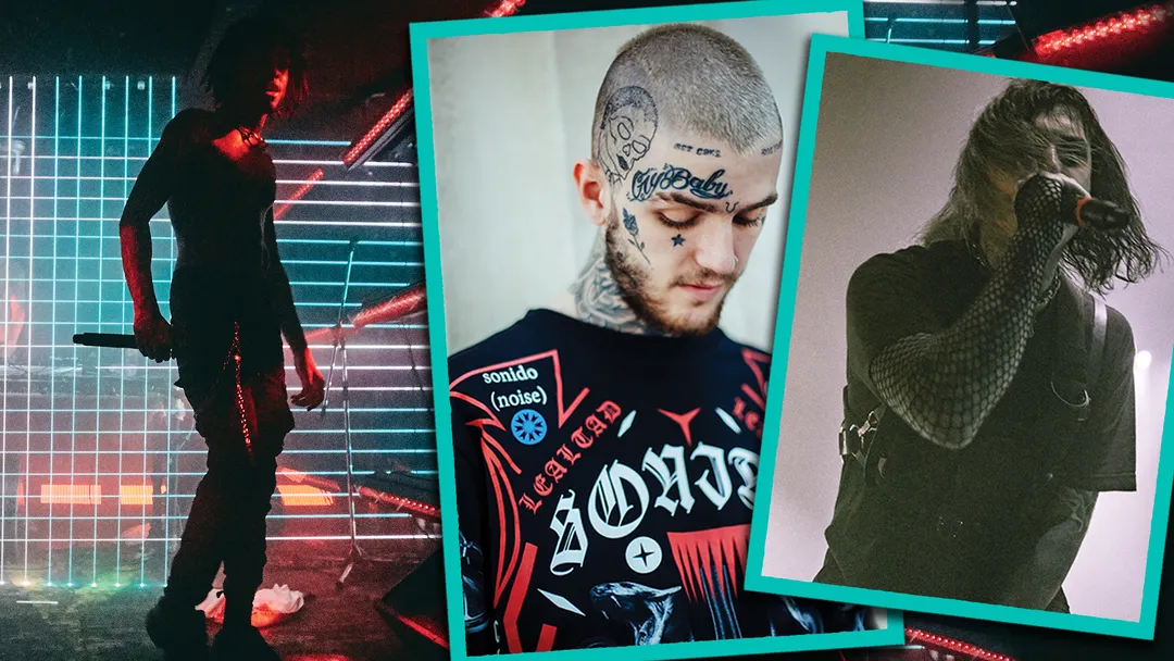 From Lil Peep To Paramore, Emo And Rap Have Been Related… | Kerrang!