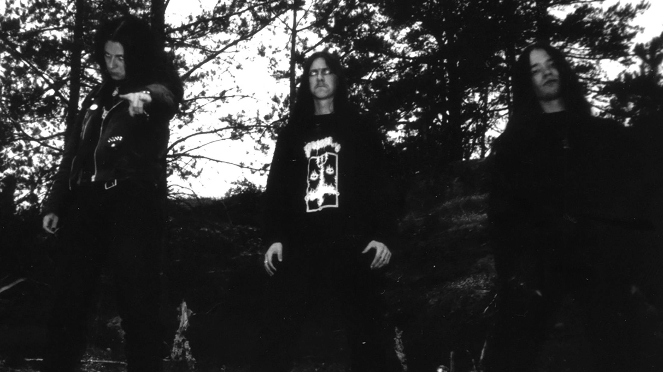 Why Emperor's In The Nightside Eclipse Is The Most Important Black Metal Album