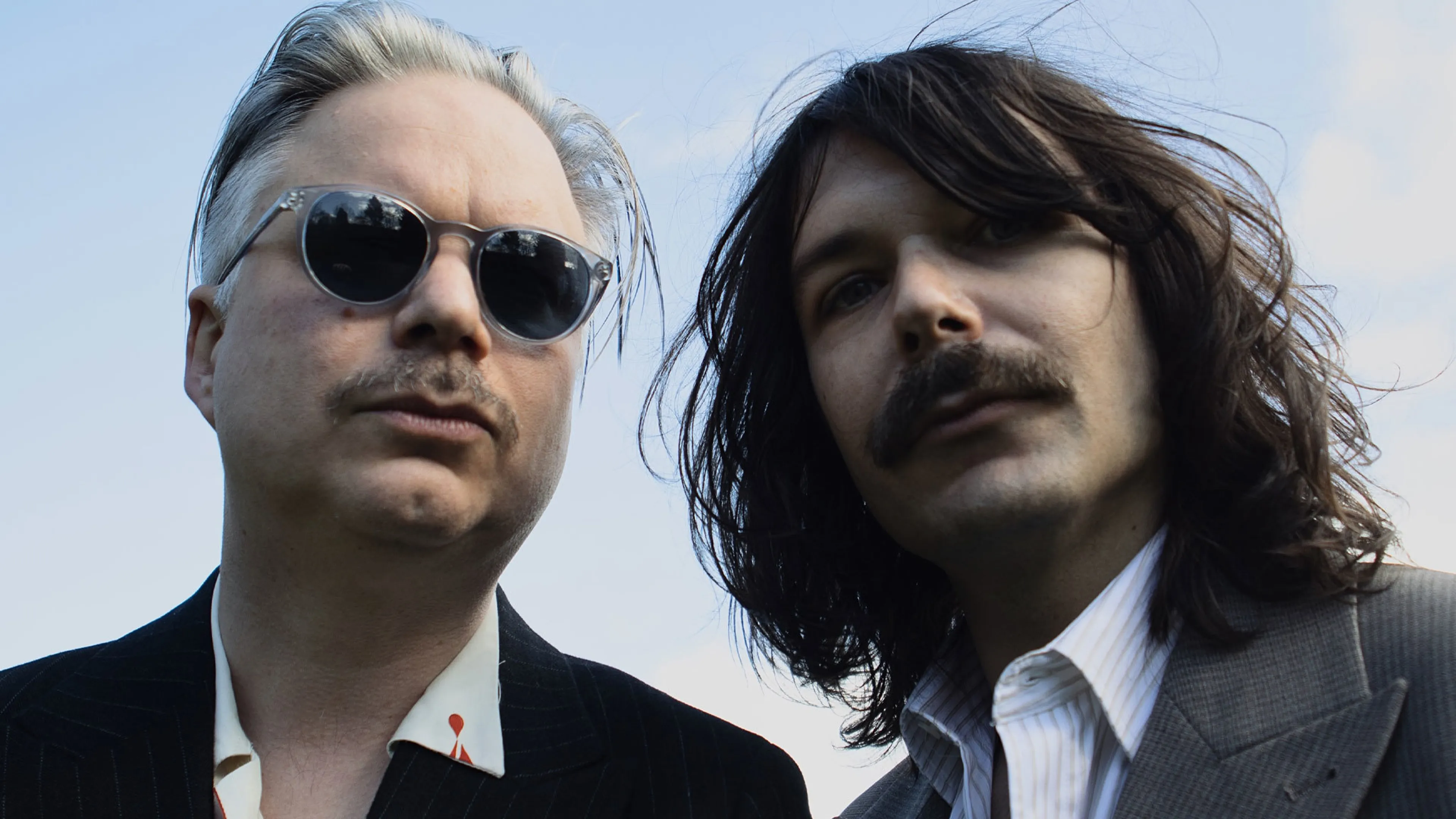 Biffy Clyro side-project Empire State Bastard drop intense debut single Harvest