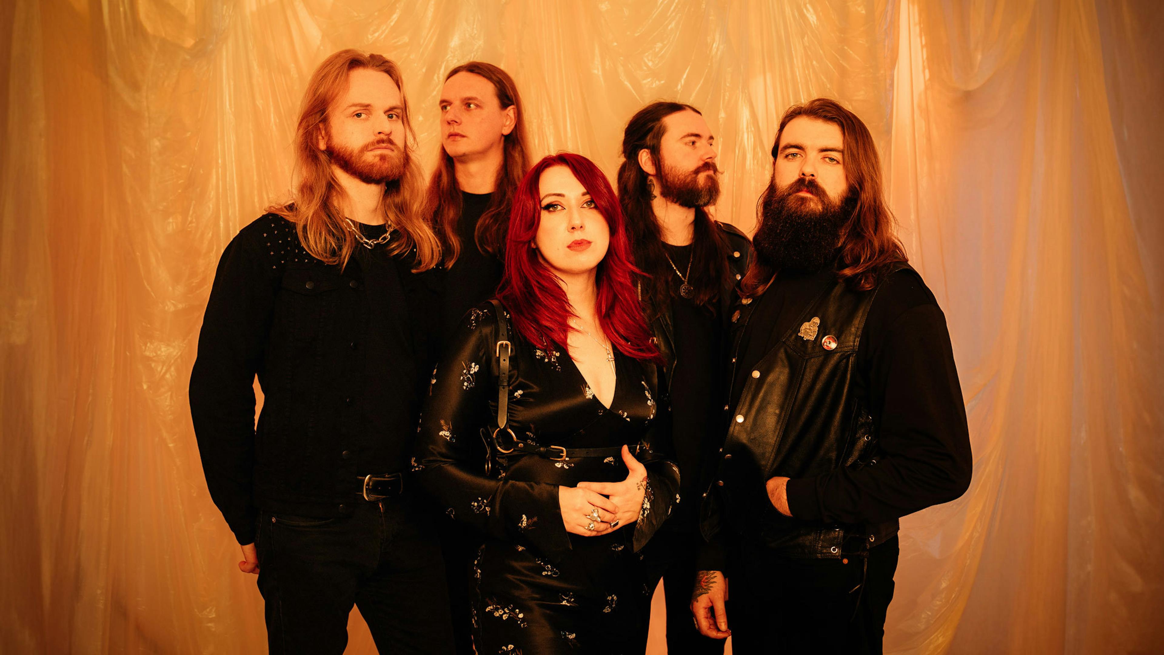 Employed To Serve release title-track from new album Fallen Star