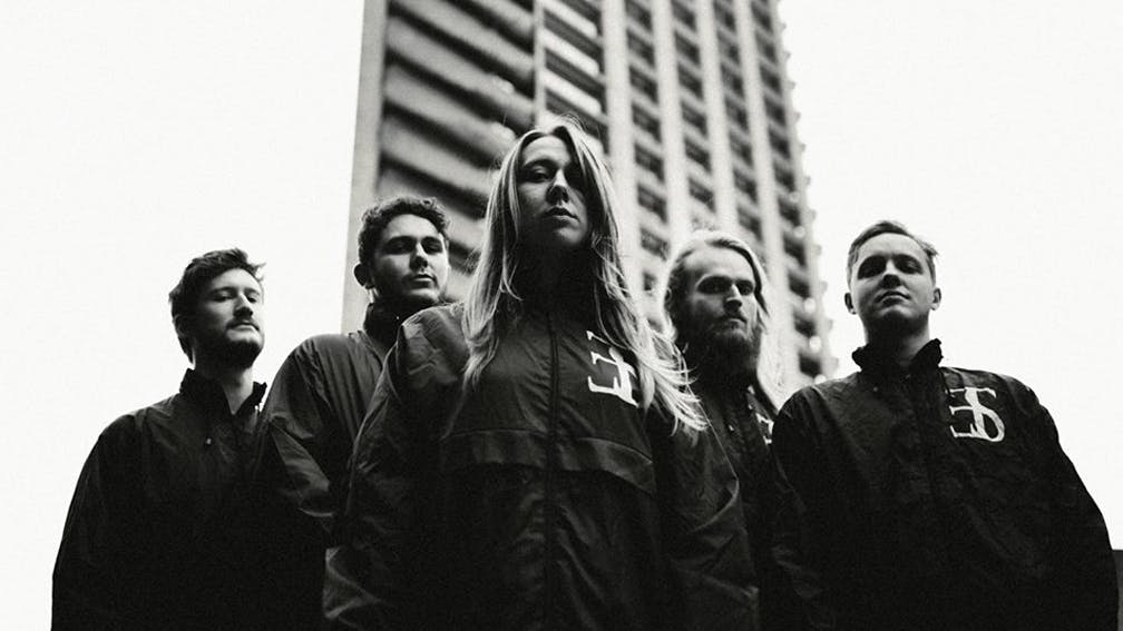 Employed To Serve Release New Video For Harsh Truth