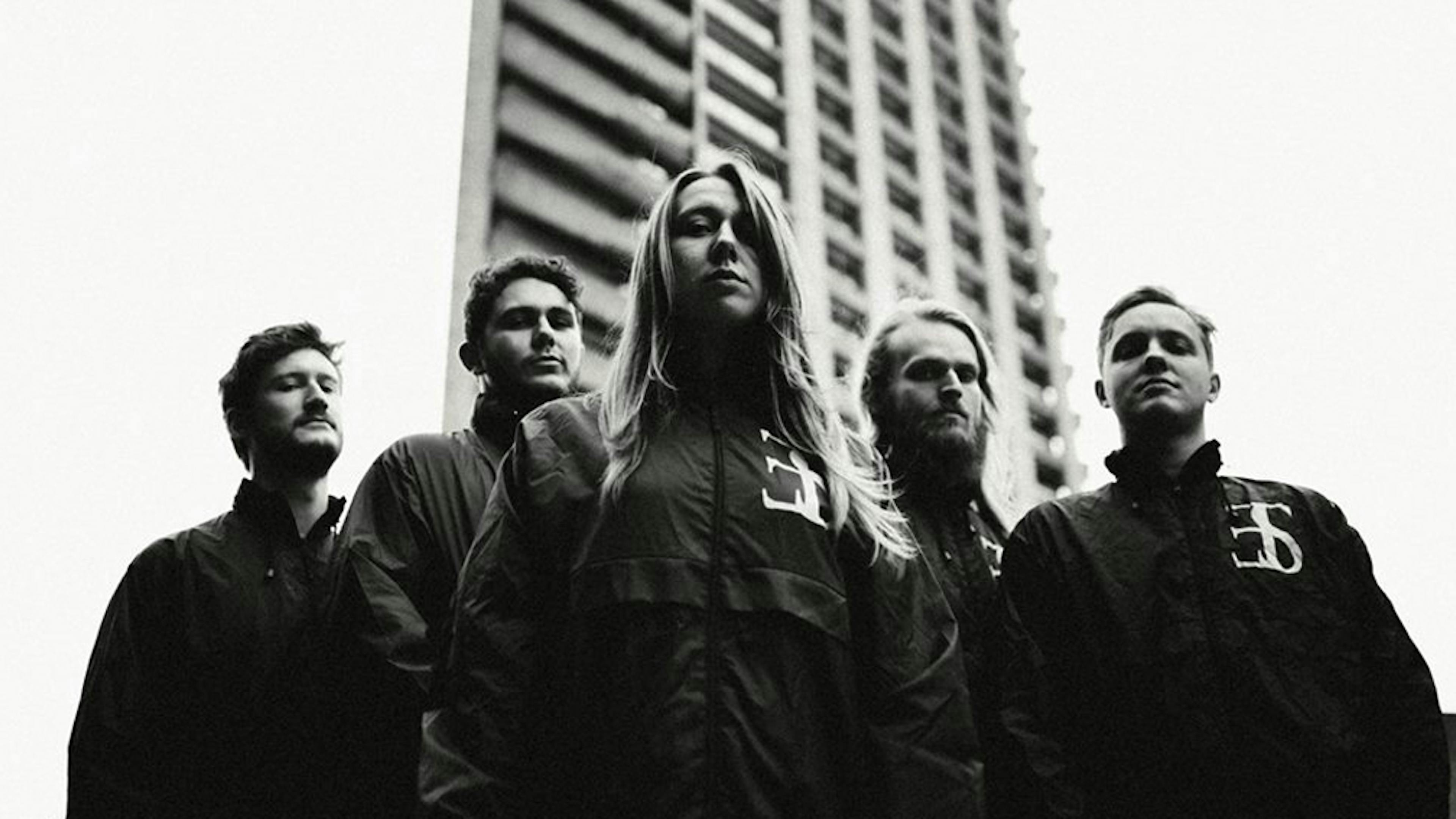 Employed To Serve Release New Video For Harsh Truth
