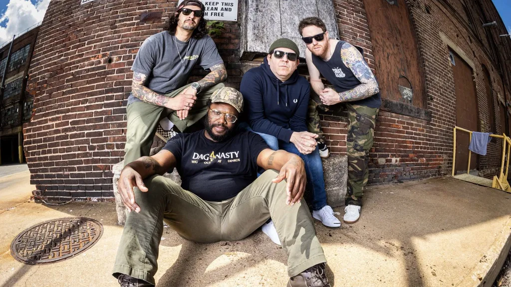 End It July 2025 promo