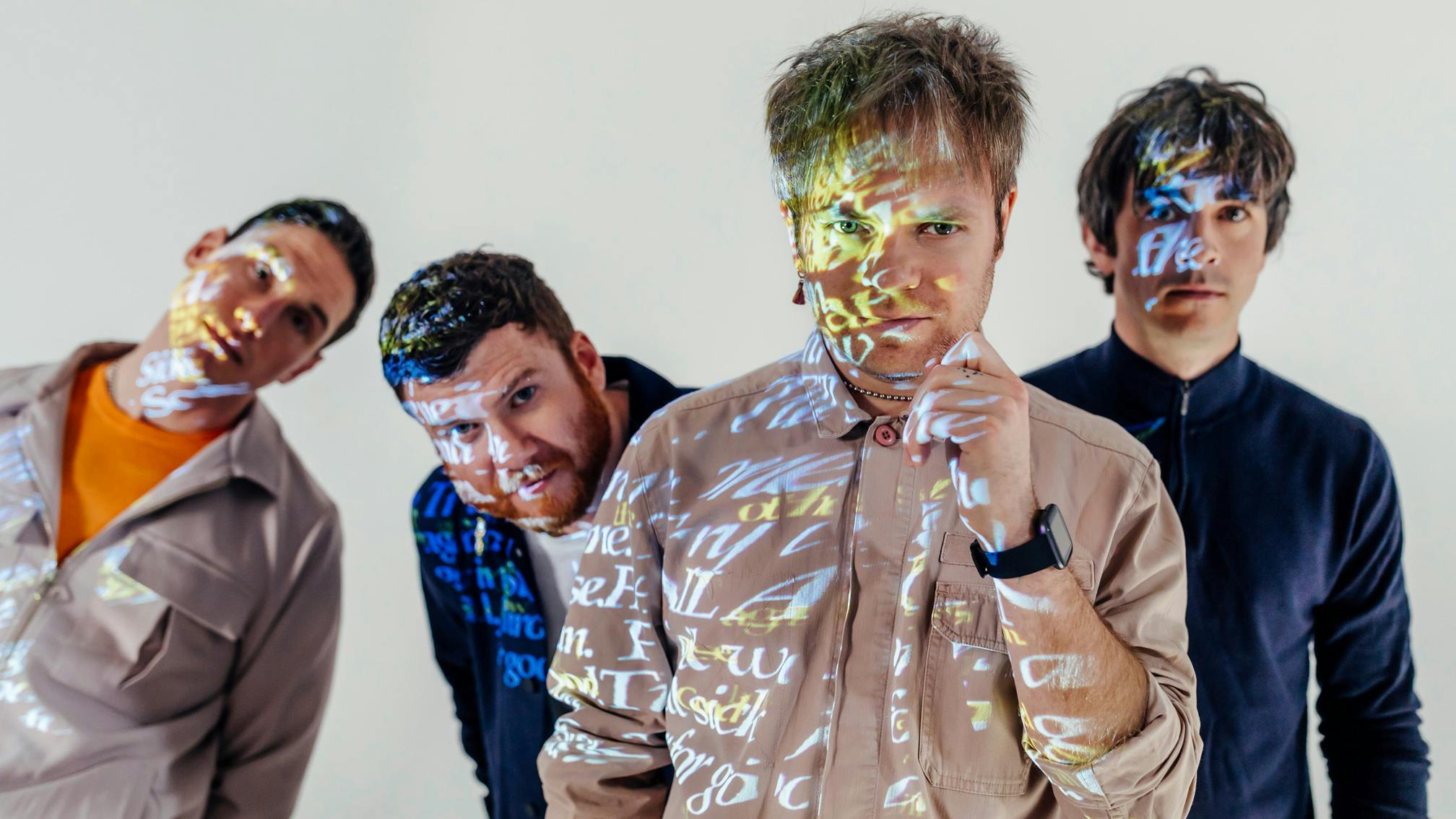 Enter Shikari announce tiny one-off show as part of The National Lottery’s Revive Live Tour