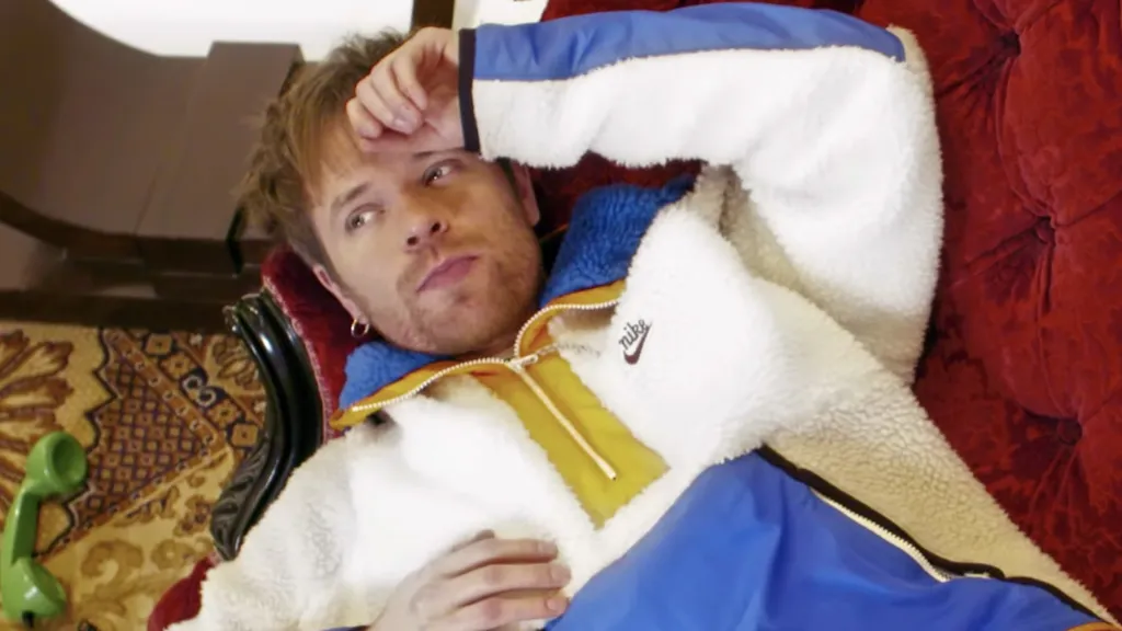 Enter Shikari Dreamers Hotel Video