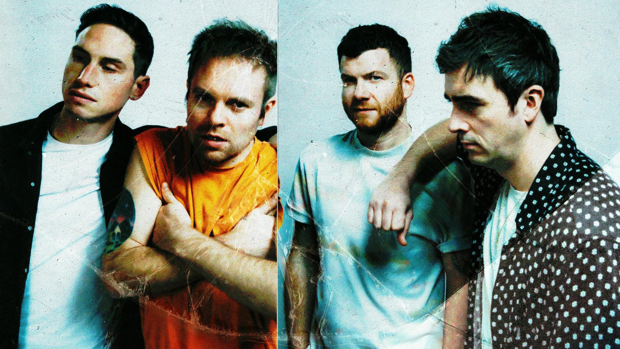 Enter Shikari to give welcome address at Music Venue Trust’s Venues Day 2023