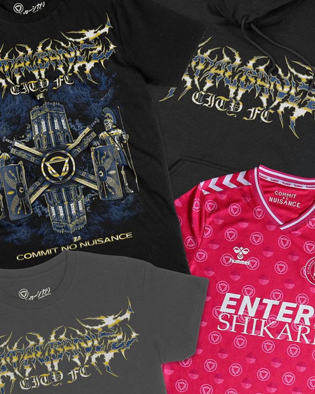 Enter Shikari St Albans July 2024