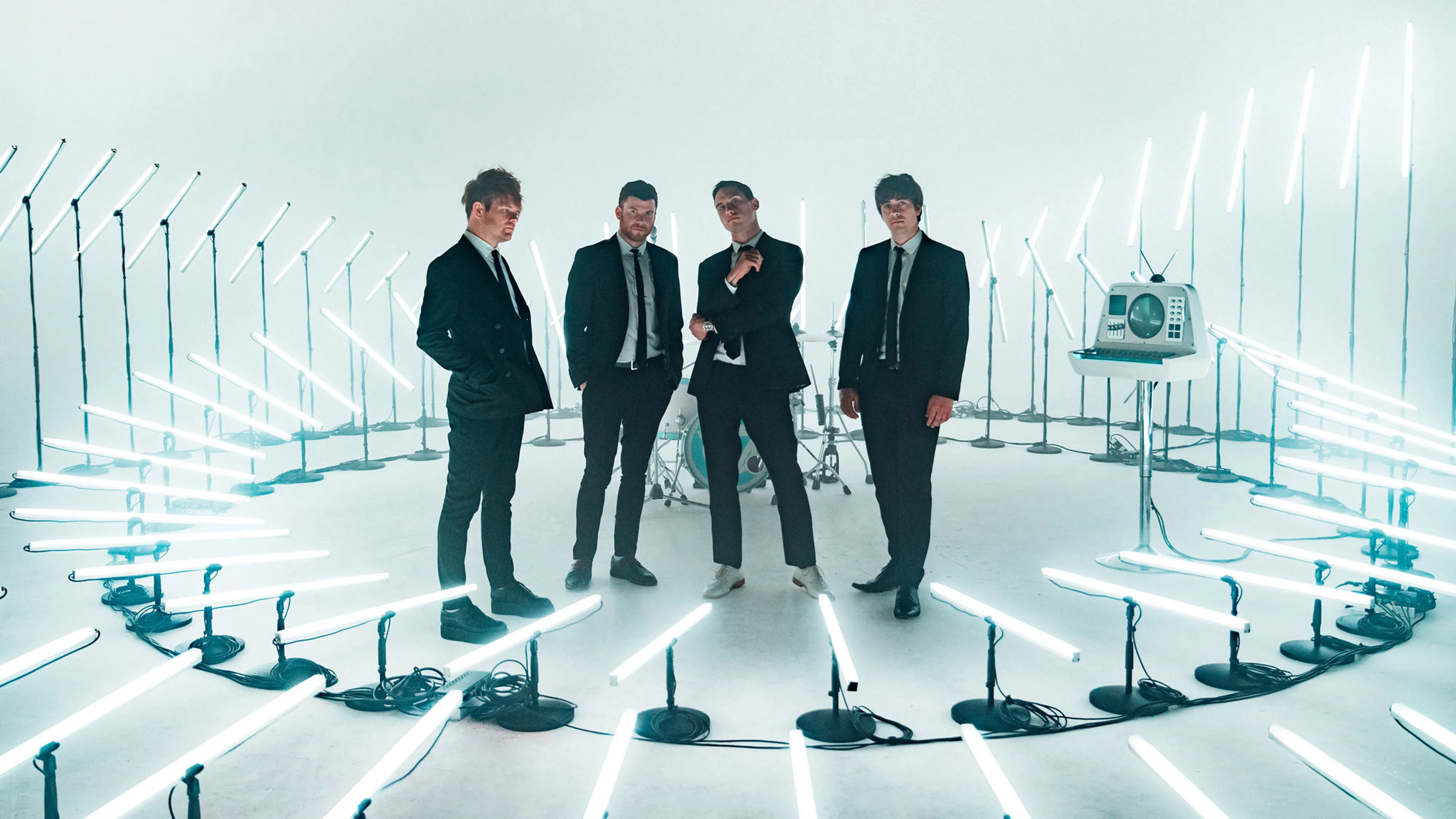 Enter Shikari Announce Intimate U.S. Tour