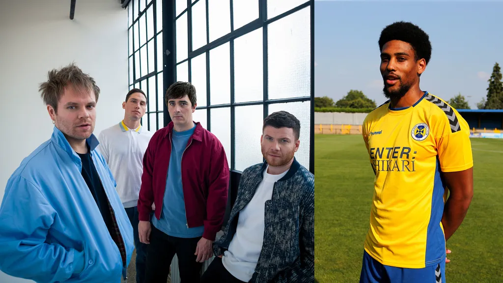 Enter Shikari St Albans