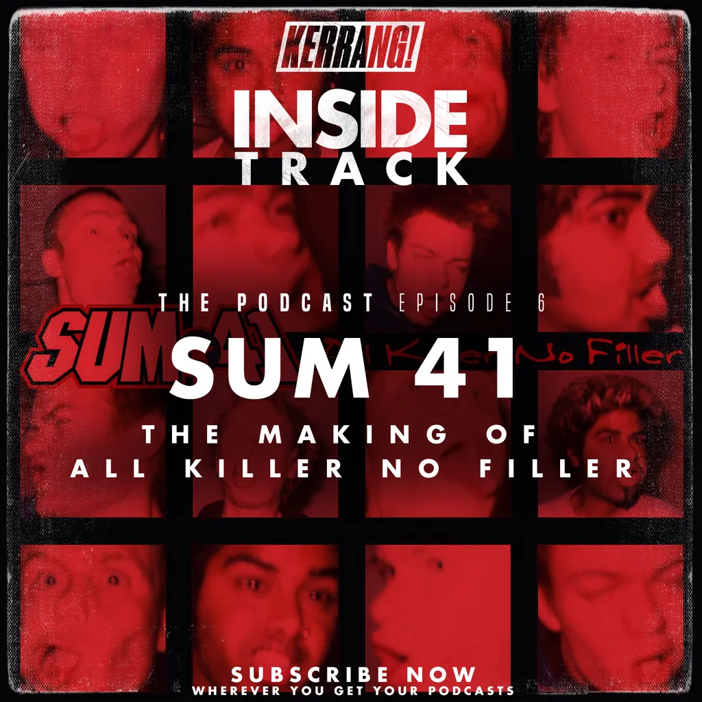 Episode6 Sum41
