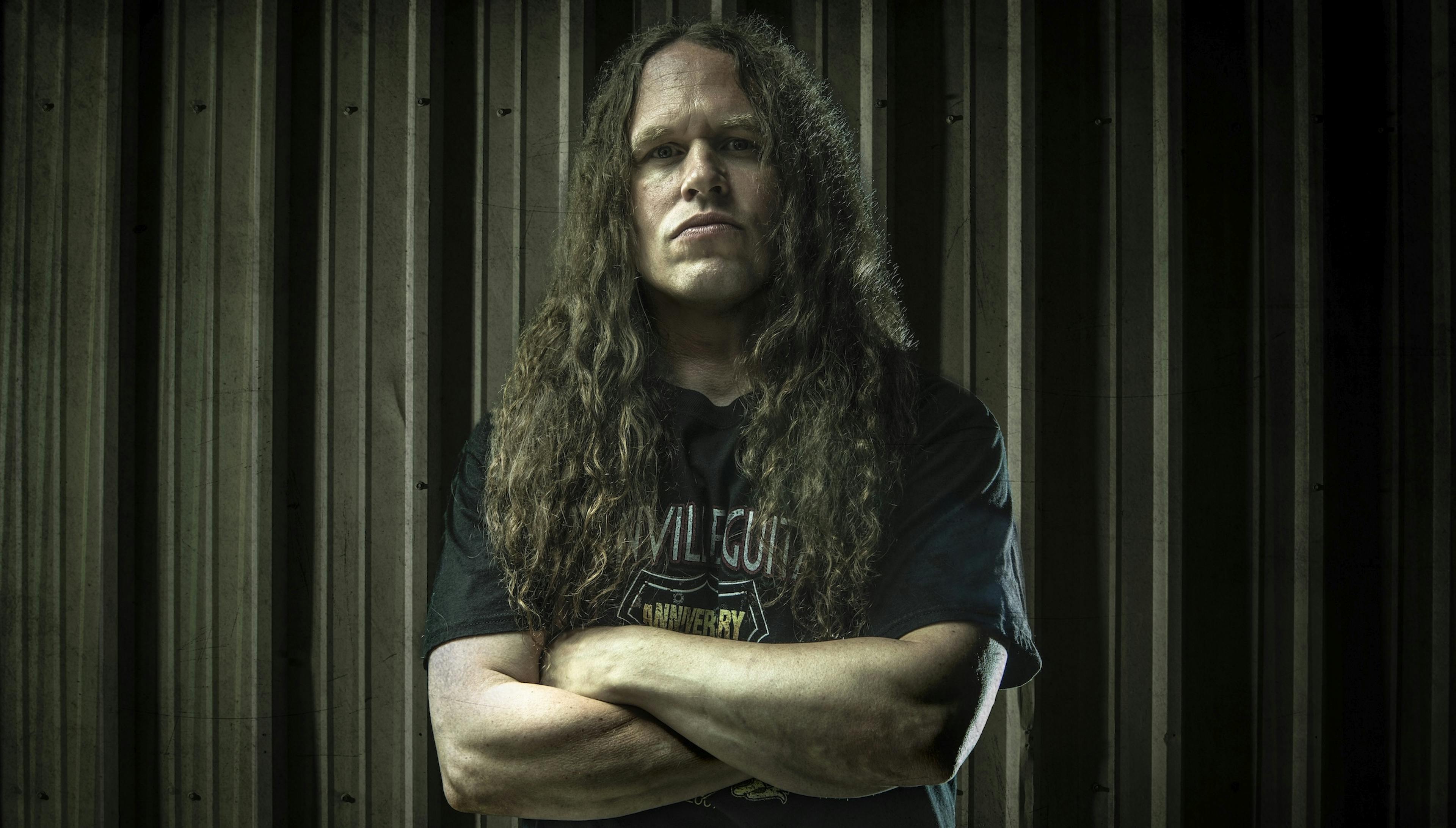 Hate Eternal's Erik Rutan Is Death Metal's Renaissance Man