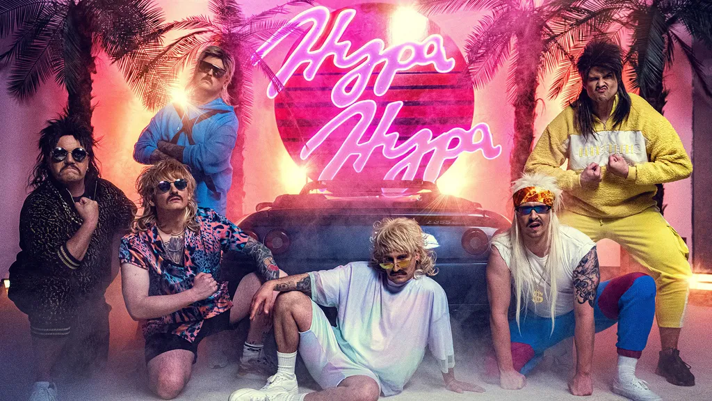 Eskimo Callboy Promo 2020 2