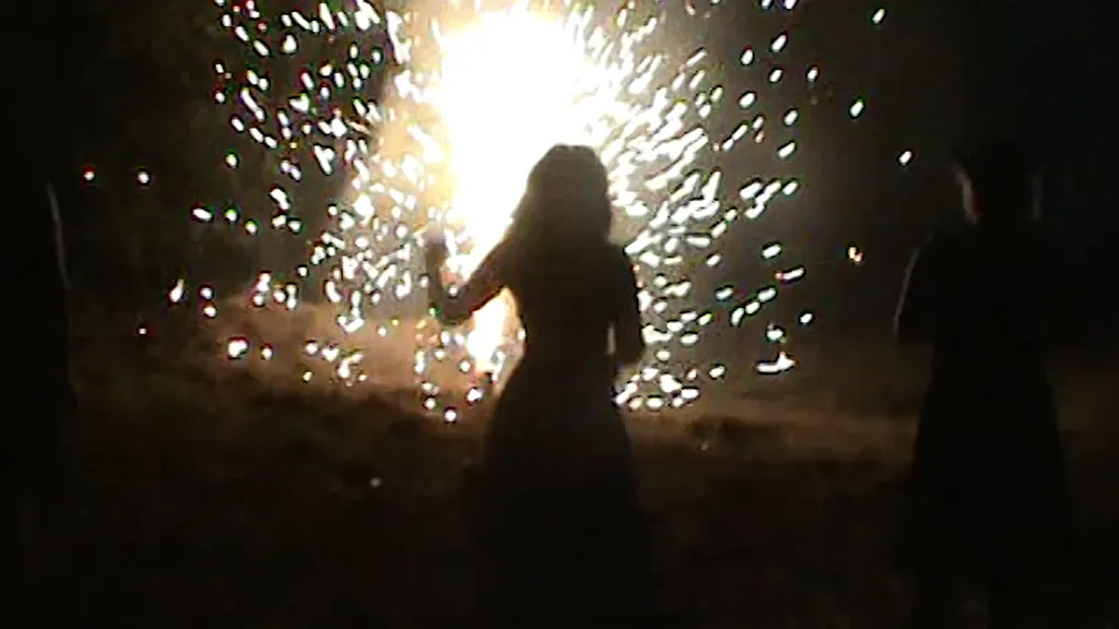 Ethel Cain American Football For Sure video