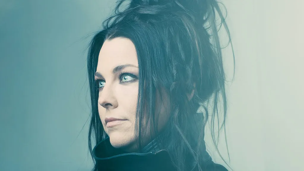 Evanescence Amy Lee 2021 Kerrang cover credit Eric Ryan Anderson