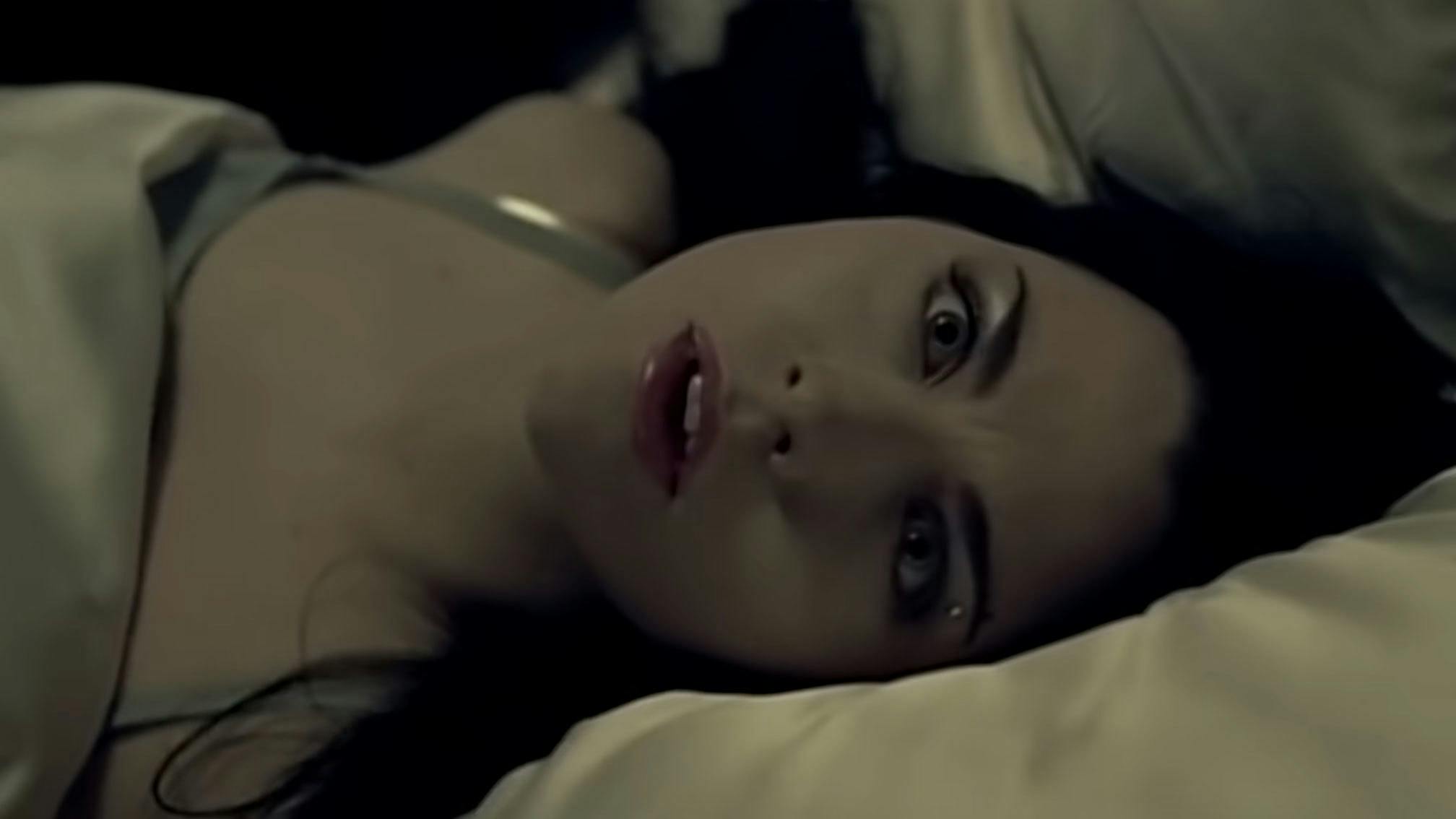 Evanescence’s Bring Me To Life music video has surpassed one billion YouTube views