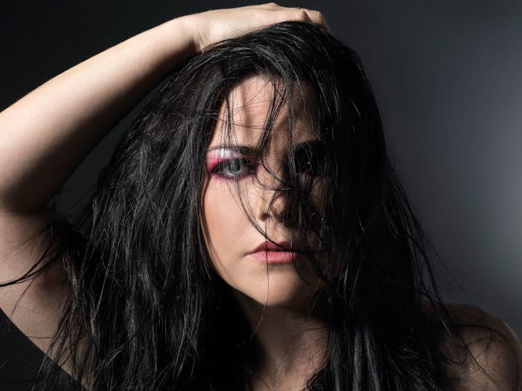 Evanescence: Why Amy Lee Is Done Being Silent 