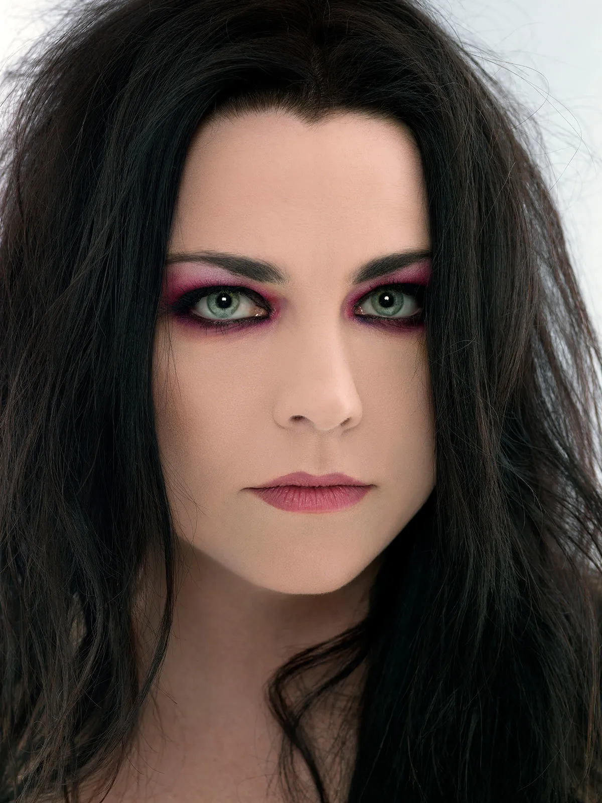 Evanescence: Why Amy Lee is done being silent | Kerrang!