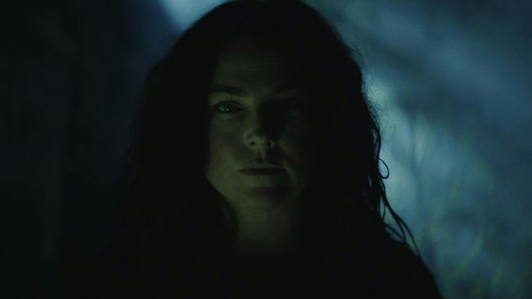 Watch Evanescence's New Video For Use My Voice