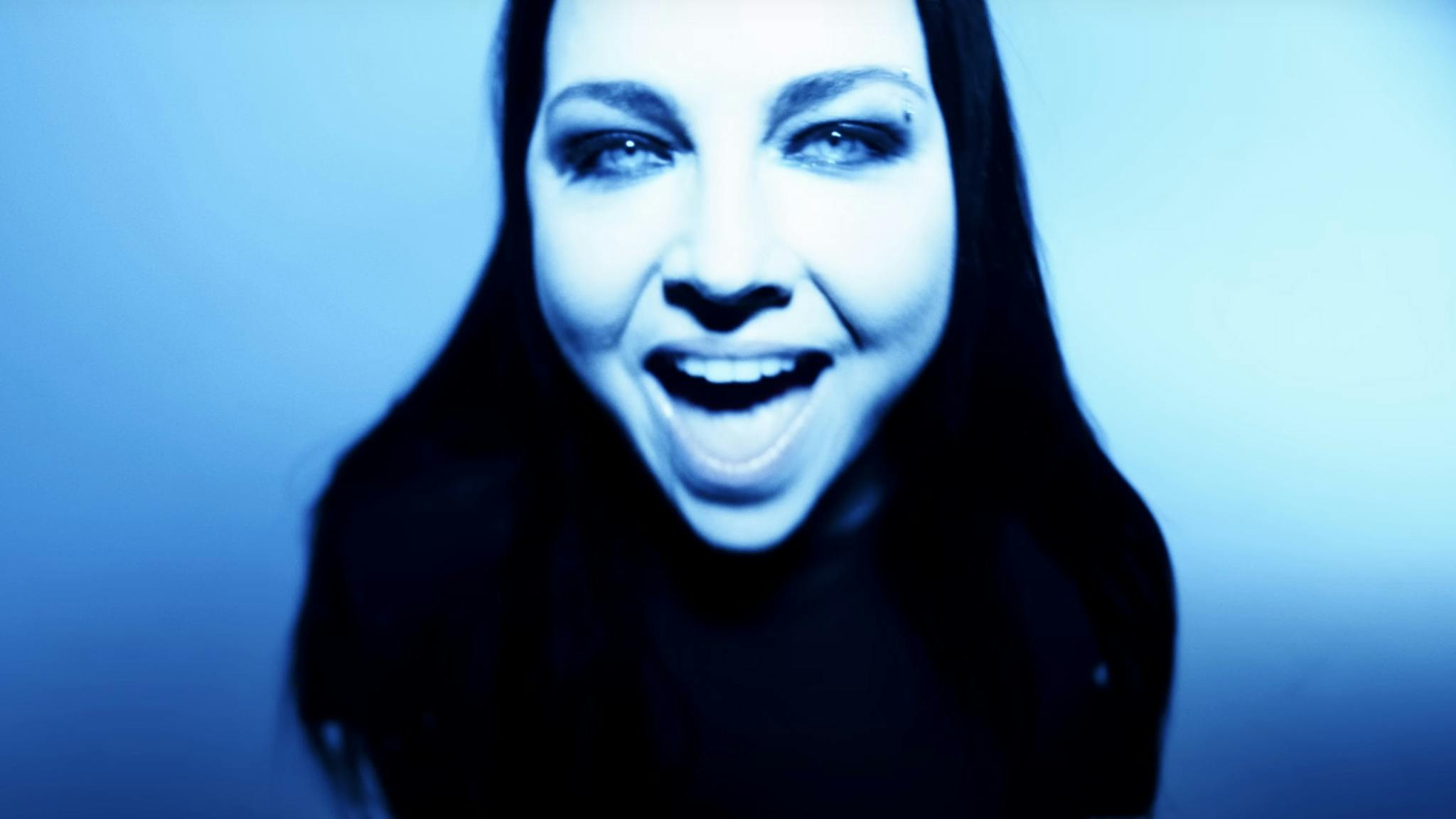 Evanescence unleash epic, high-energy video for Yeah Right