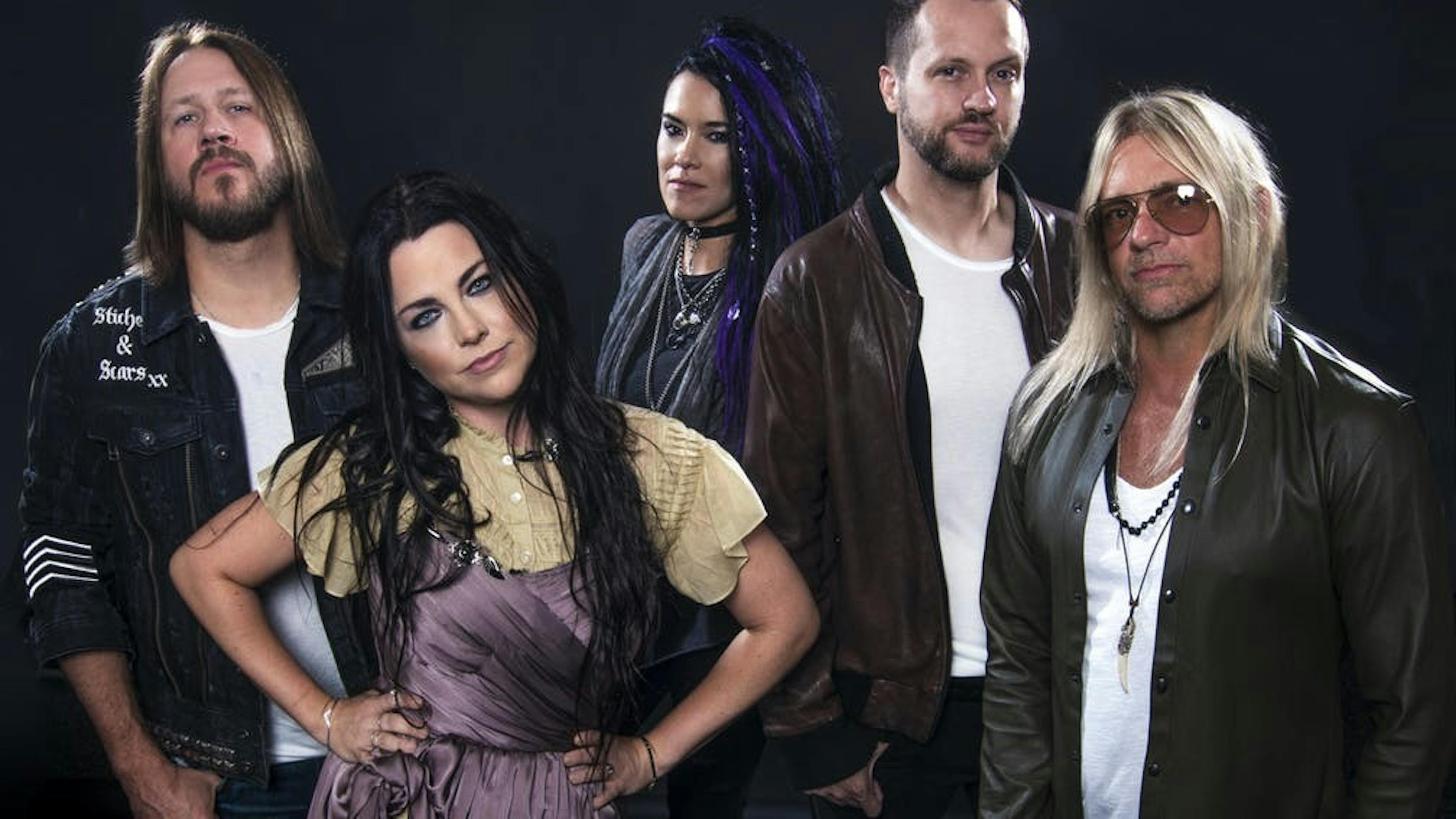 The 20 greatest Evanescence songs – ranked
