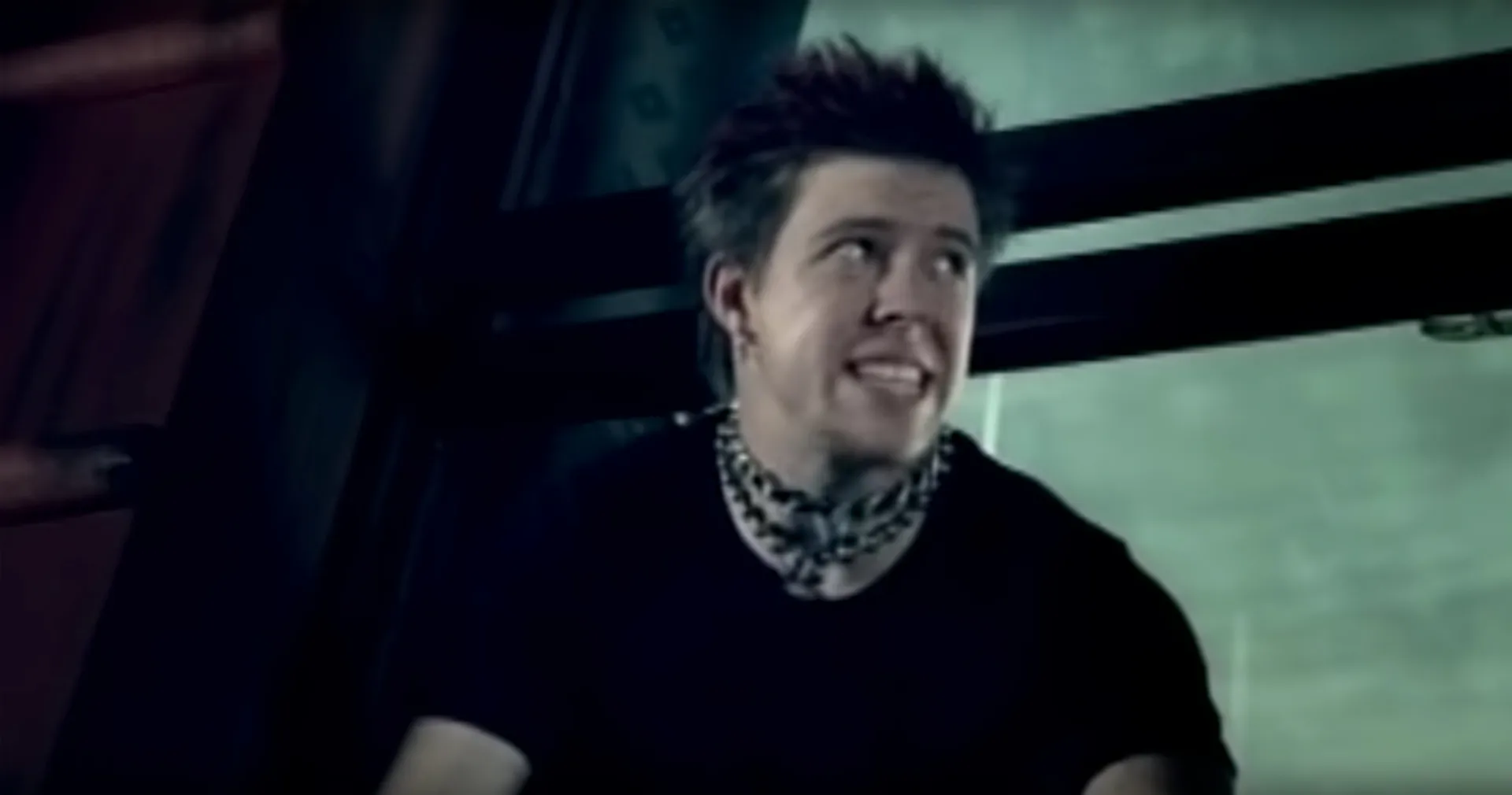 A deep dive into Evanescence’s Bring Me To Life video | Kerrang!